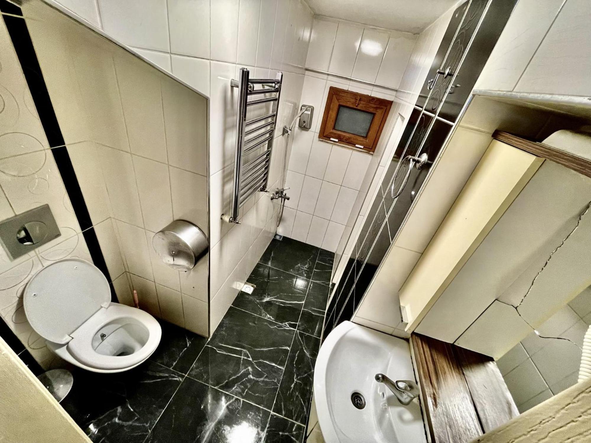 Taksim Pera Center Residence Hotel Istanbul Eksteriør billede