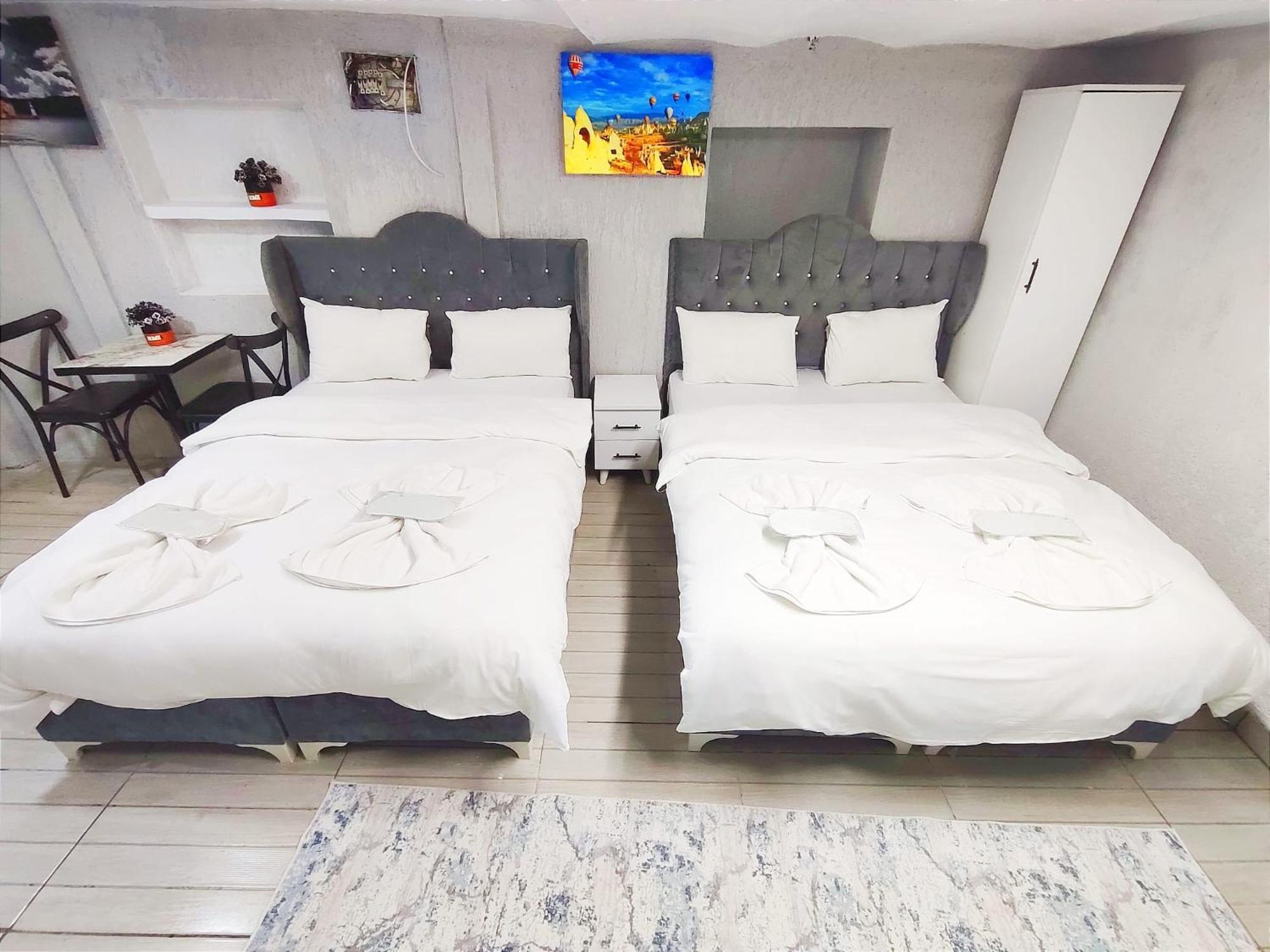Taksim Pera Center Residence Hotel Istanbul Eksteriør billede